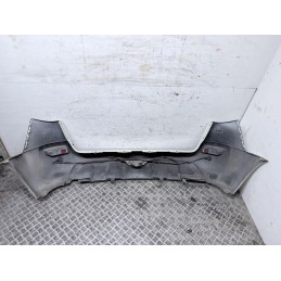 Paraurti Posteriore Renault Koleos Bianco Con Sensori 850105236R  B3828