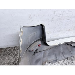 Paraurti Posteriore Renault Koleos Bianco Con Sensori 850105236R  B3828