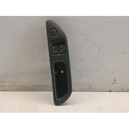 Pulsantiera alzavetro anteriore sinistra Opel Agila A 2000 2008  A11272