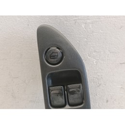 Pulsantiera alzavetro anteriore sinistra Opel Agila A 2000 2008  A11272