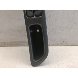 Pulsantiera alzavetro anteriore sinistra Opel Agila A 2000 2008  A11272