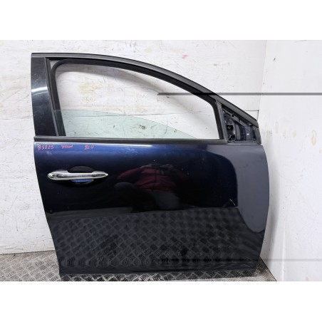 Porta Anteriore Destra Lancia Ypsilon 846 Blu 682B Completa 2011 2024  B3829