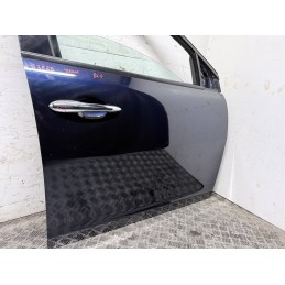 Porta Anteriore Destra Lancia Ypsilon 846 Blu 682B Completa 2011 2024  B3829