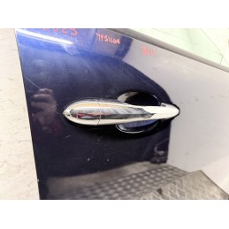 Porta Anteriore Destra Lancia Ypsilon 846 Blu 682B Completa 2011 2024  B3829