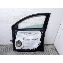Porta Anteriore Destra Lancia Ypsilon 846 Blu 682B Completa 2011 2024  B3829