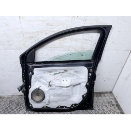 Porta Anteriore Destra Lancia Ypsilon 846 Blu 682B Completa 2011 2024  B3829