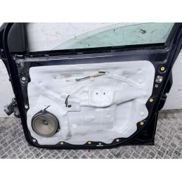 Porta Anteriore Destra Lancia Ypsilon 846 Blu 682B Completa 2011 2024  B3829