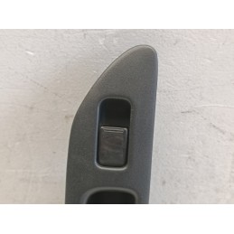 Pulsantiera alzavetro anteriore destra Opel Agila A 2000 2008  A11273