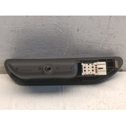 Pulsantiera alzavetro anteriore destra Opel Agila A 2000 2008  A11273