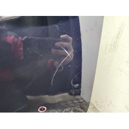 Porta Anteriore Sinistra Lancia Ypsilon 846 Blu 682B 2011 2024  B3830