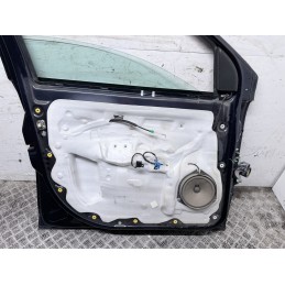 Porta Anteriore Sinistra Lancia Ypsilon 846 Blu 682B 2011 2024  B3830