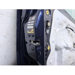 Porta Anteriore Sinistra Lancia Ypsilon 846 Blu 682B 2011 2024  B3830