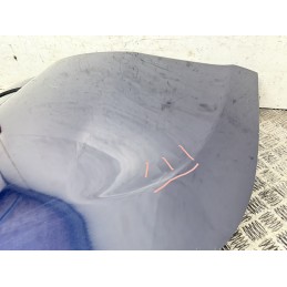 Porta Posteriore Destra Lancia Ypsilon 846 Blu 682B 2011 2024  B3832