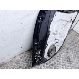 Porta Posteriore Destra Lancia Ypsilon 846 Blu 682B 2011 2024  B3832
