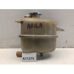 Vaschetta compensazione radiatore Opel Agila A 1.3D 2000 2008  A11275