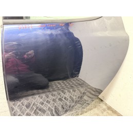 Porta Posteriore Sinistra Lancia Ypsilon 846 Blu 682B 2011 2024  B3832