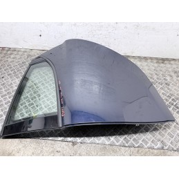 Porta Posteriore Sinistra Lancia Ypsilon 846 Blu 682B 2011 2024  B3832