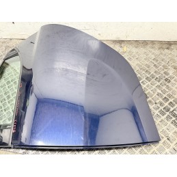 Porta Posteriore Sinistra Lancia Ypsilon 846 Blu 682B 2011 2024  B3832