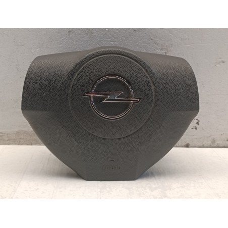 Airbag volante guida Opel Astra H 2004 2011 13111344  A11276