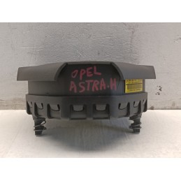 Airbag volante guida Opel Astra H 2004 2011 13111344  A11276
