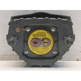 Airbag volante guida Opel Astra H 2004 2011 13111344  A11276