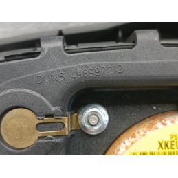 Airbag volante guida Opel Astra H 2004 2011 13111344  A11276