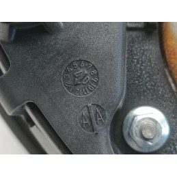 Airbag volante guida Opel Astra H 2004 2011 13111344  A11276