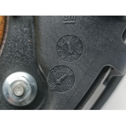 Airbag volante guida Opel Astra H 2004 2011 13111344  A11276