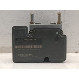 Centralina pompa Abs Opel Agila A 84E0 062102-01144 062109-01483  A11277