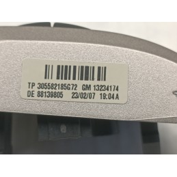 Comandi al volante multifunzione Opel Astra H 13234174 2004 2011  A11278