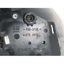 Comandi al volante multifunzione Opel Astra H 13234174 2004 2011  A11278