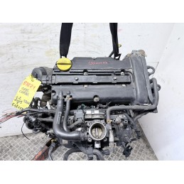 Motore Completo Opel Corsa C D 1.2 Benzina Z12XEP 120000Km  B3821