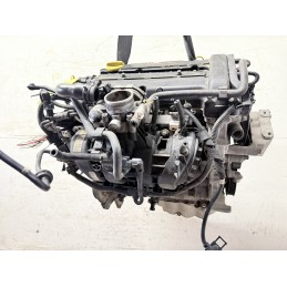 Motore Completo Opel Corsa C D 1.2 Benzina Z12XEP 120000Km  B3821