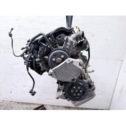 Motore Completo Opel Corsa C D 1.2 Benzina Z12XEP 120000Km  B3821