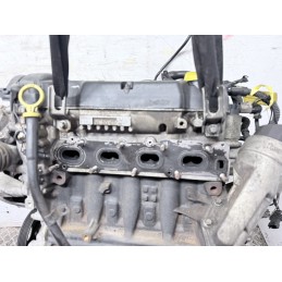 Motore Completo Opel Corsa C D 1.2 Benzina Z12XEP 120000Km  B3821
