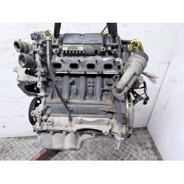 Motore Completo Opel Corsa C D 1.2 Benzina Z12XEP 120000Km  B3821
