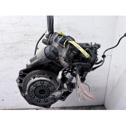 Motore Completo Opel Corsa C D 1.2 Benzina Z12XEP 120000Km  B3821