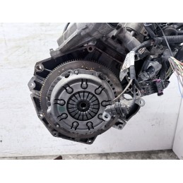 Motore Completo Opel Corsa C D 1.2 Benzina Z12XEP 120000Km  B3821