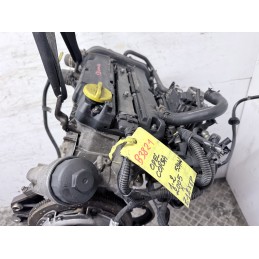 Motore Completo Opel Corsa C D 1.2 Benzina Z12XEP 120000Km  B3821