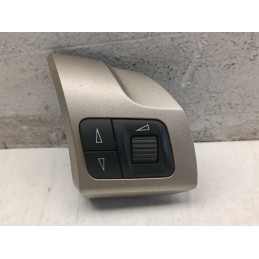 Comandi multifunzione volante radio Opel Astra H 2004 2011 13234174  A11279