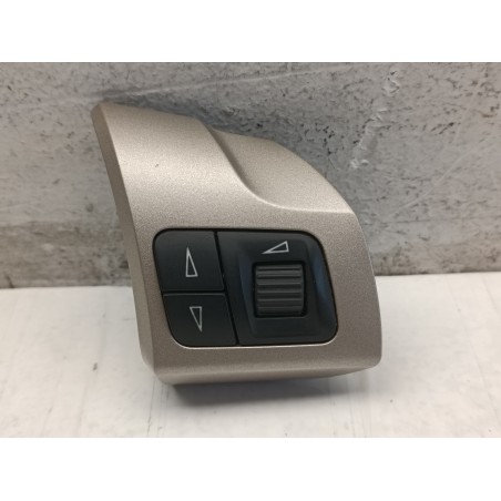 Comandi multifunzione volante radio Opel Astra H 2004 2011 13234174  A11279