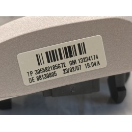 Comandi multifunzione volante radio Opel Astra H 2004 2011 13234174  A11279