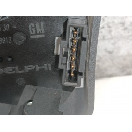 Comandi multifunzione volante radio Opel Astra H 2004 2011 13234174  A11279