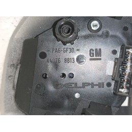 Comandi multifunzione volante radio Opel Astra H 2004 2011 13234174  A11279