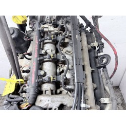 Motore Completo Fiat Panda 169 1.3 Mjt 16V 69Cv 188A8000 128000Km  B3822