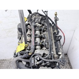 Motore Completo Fiat Panda 169 1.3 Mjt 16V 69Cv 188A8000 128000Km  B3822