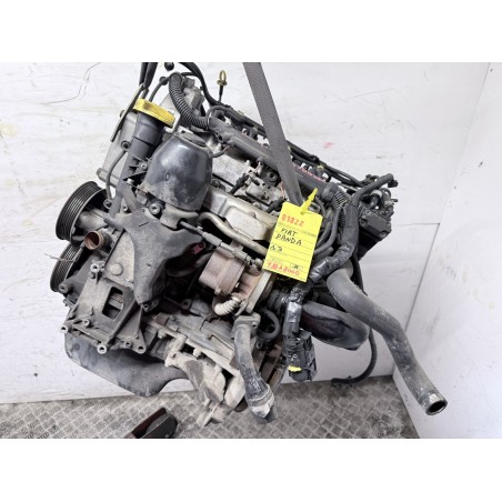 Motore Completo Fiat Panda 169 1.3 Mjt 16V 69Cv 188A8000 128000Km  B3822