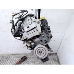 Motore Completo Fiat Panda 169 1.3 Mjt 16V 69Cv 188A8000 128000Km  B3822