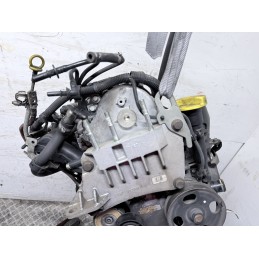 Motore Completo Fiat Panda 169 1.3 Mjt 16V 69Cv 188A8000 128000Km  B3822