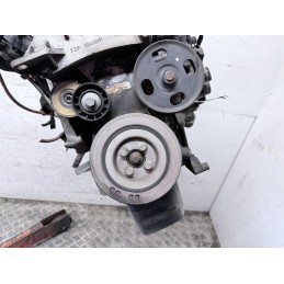 Motore Completo Fiat Panda 169 1.3 Mjt 16V 69Cv 188A8000 128000Km  B3822